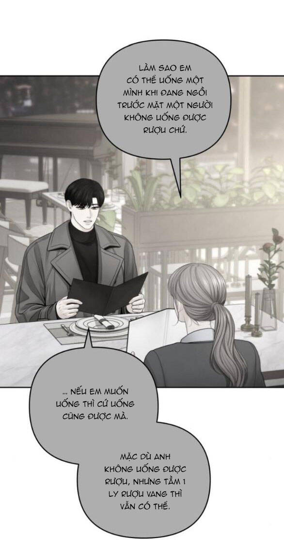 Hy Vọng Duy Nhất - Chap 72.1 - Trang 26
