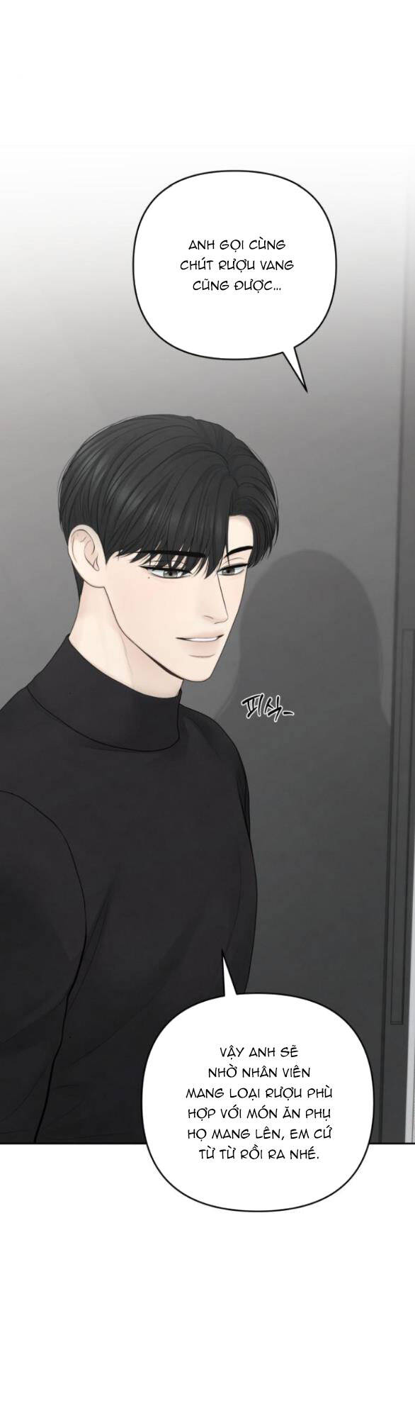 Hy Vọng Duy Nhất - Chap 72.1 - Trang 27