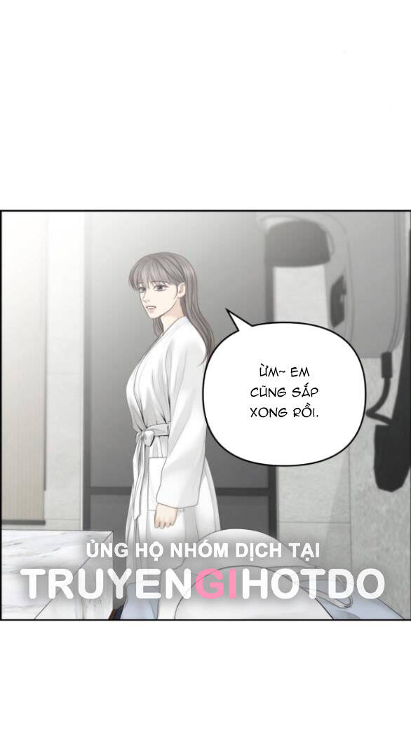 Hy Vọng Duy Nhất - Chap 72.1 - Trang 28