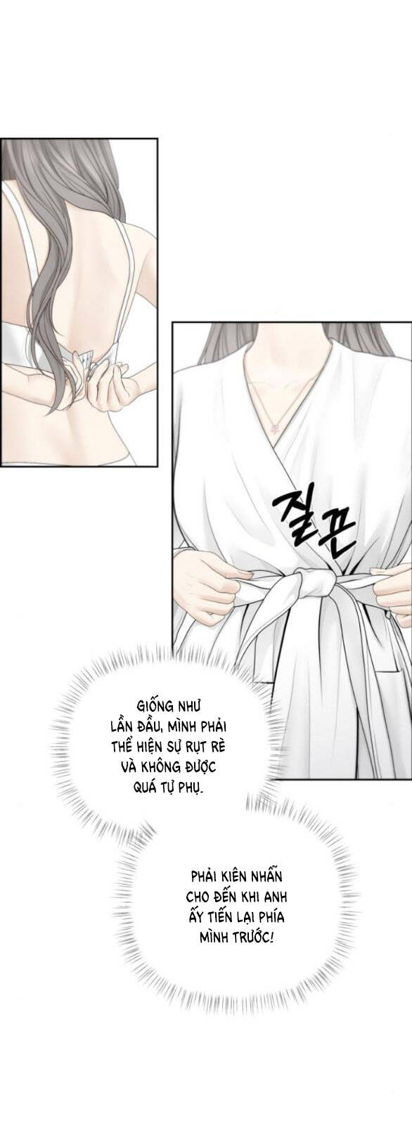 Hy Vọng Duy Nhất - Chap 72.1 - Trang 29