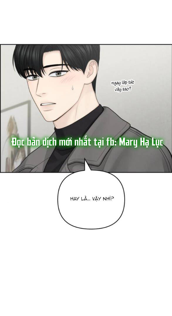 Hy Vọng Duy Nhất - Chap 72.1 - Trang 4