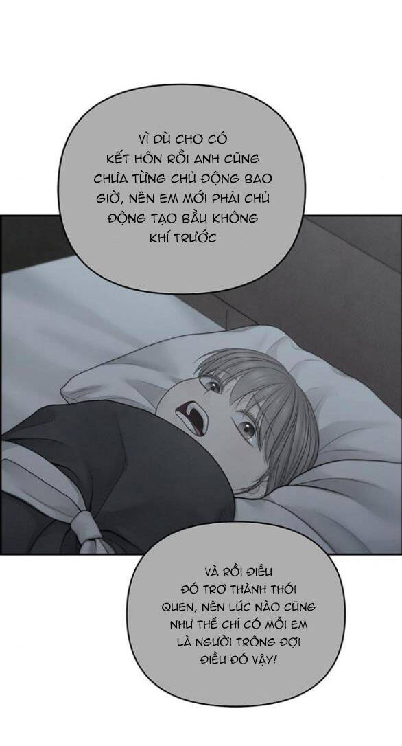 Hy Vọng Duy Nhất - Chap 72.1 - Trang 8