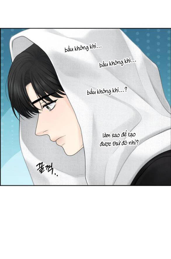 Hy Vọng Duy Nhất - Chap 72.1 - Trang 9