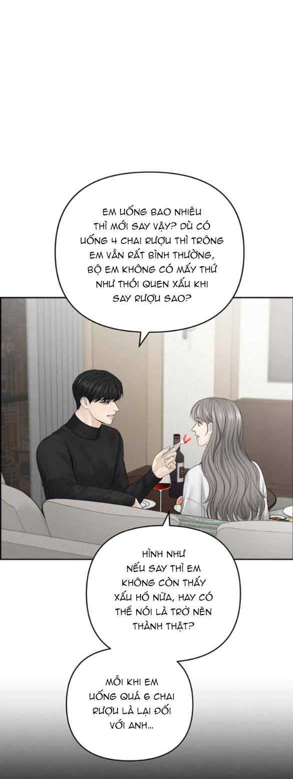 Hy Vọng Duy Nhất - Chap 72.2 - Trang 11