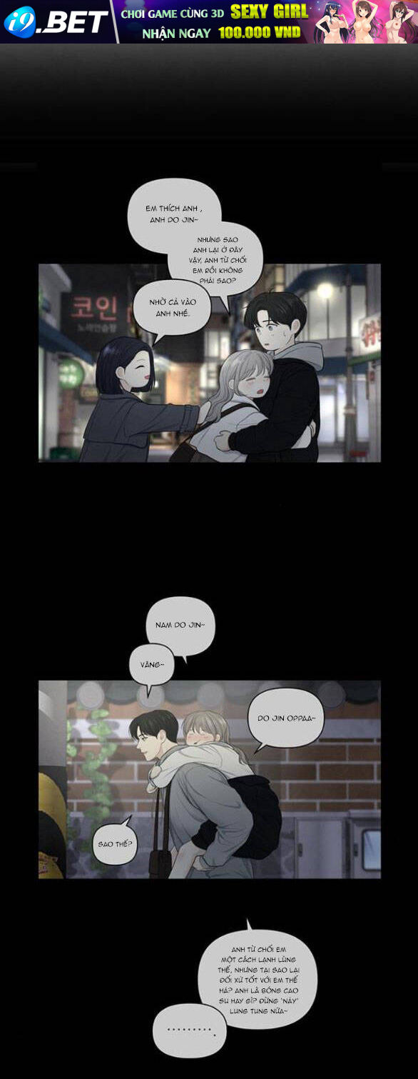 Hy Vọng Duy Nhất - Chap 72.2 - Trang 12