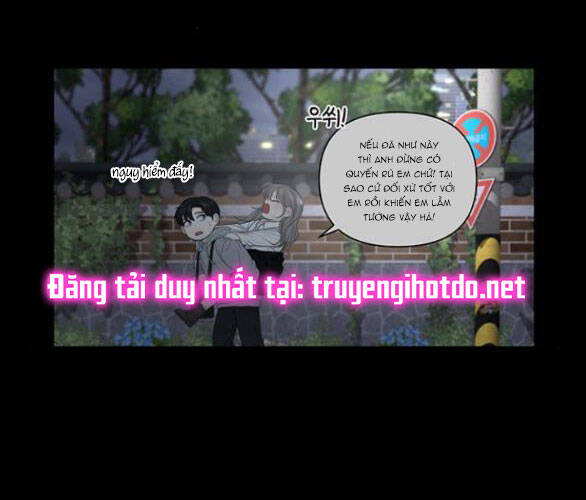 Hy Vọng Duy Nhất - Chap 72.2 - Trang 13