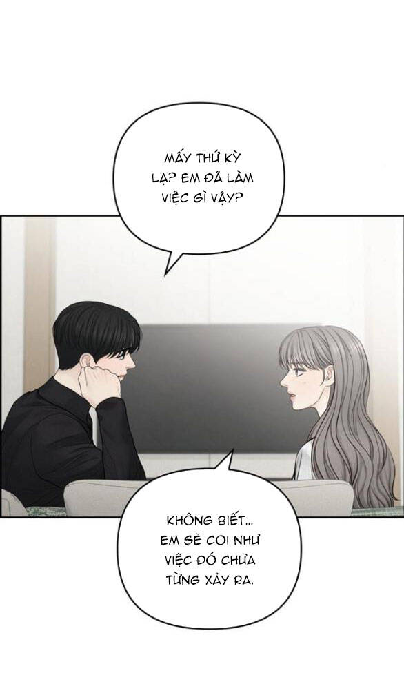 Hy Vọng Duy Nhất - Chap 72.2 - Trang 15