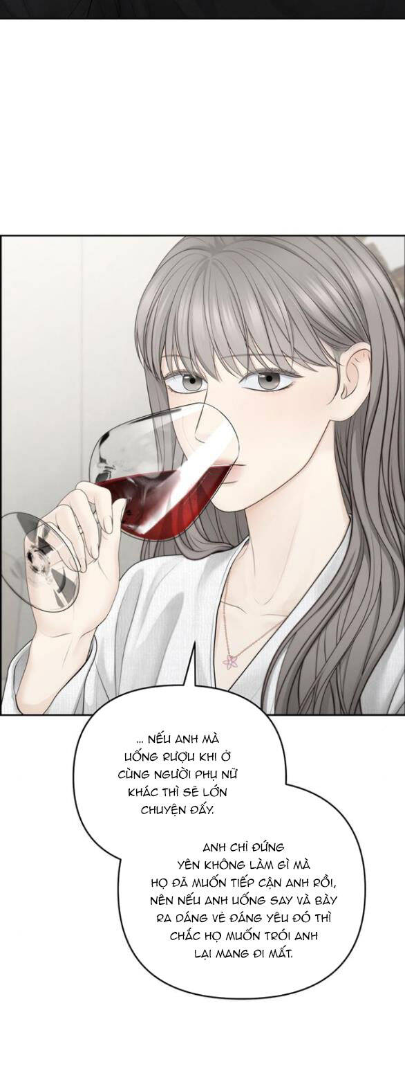 Hy Vọng Duy Nhất - Chap 72.2 - Trang 17
