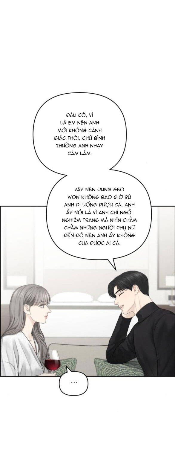 Hy Vọng Duy Nhất - Chap 72.2 - Trang 18
