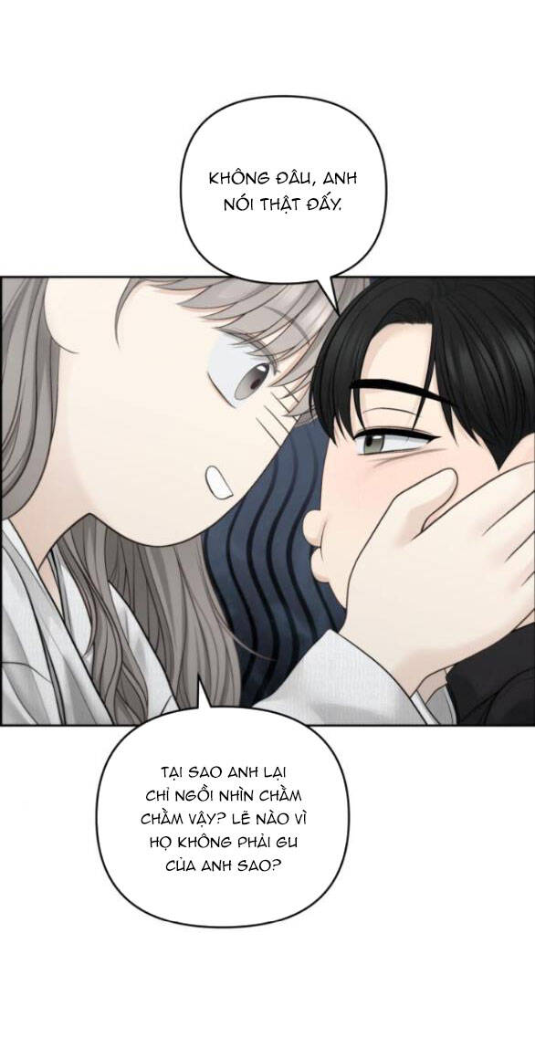 Hy Vọng Duy Nhất - Chap 72.2 - Trang 21