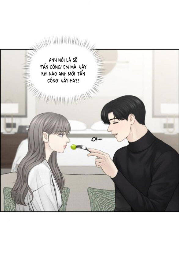 Hy Vọng Duy Nhất - Chap 72.2 - Trang 27