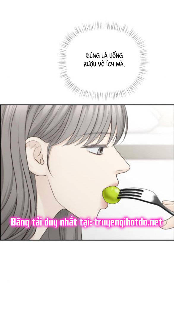 Hy Vọng Duy Nhất - Chap 72.2 - Trang 28