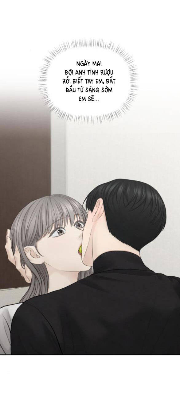 Hy Vọng Duy Nhất - Chap 72.2 - Trang 29