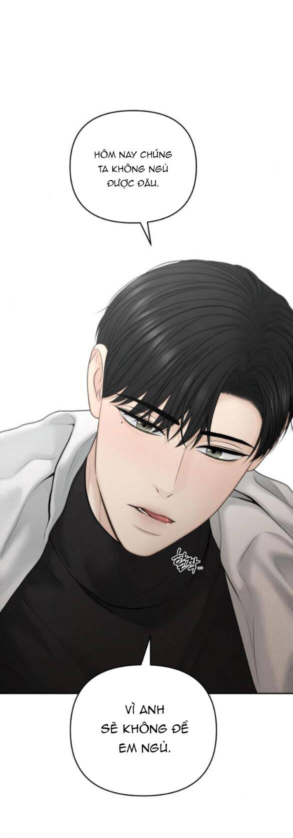 Hy Vọng Duy Nhất - Chap 72.2 - Trang 35
