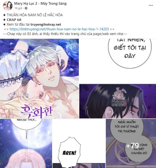 Hy Vọng Duy Nhất - Chap 72.2 - Trang 37