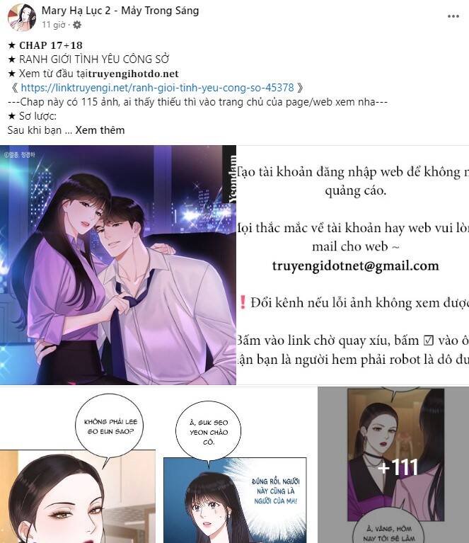 Hy Vọng Duy Nhất - Chap 72.2 - Trang 40
