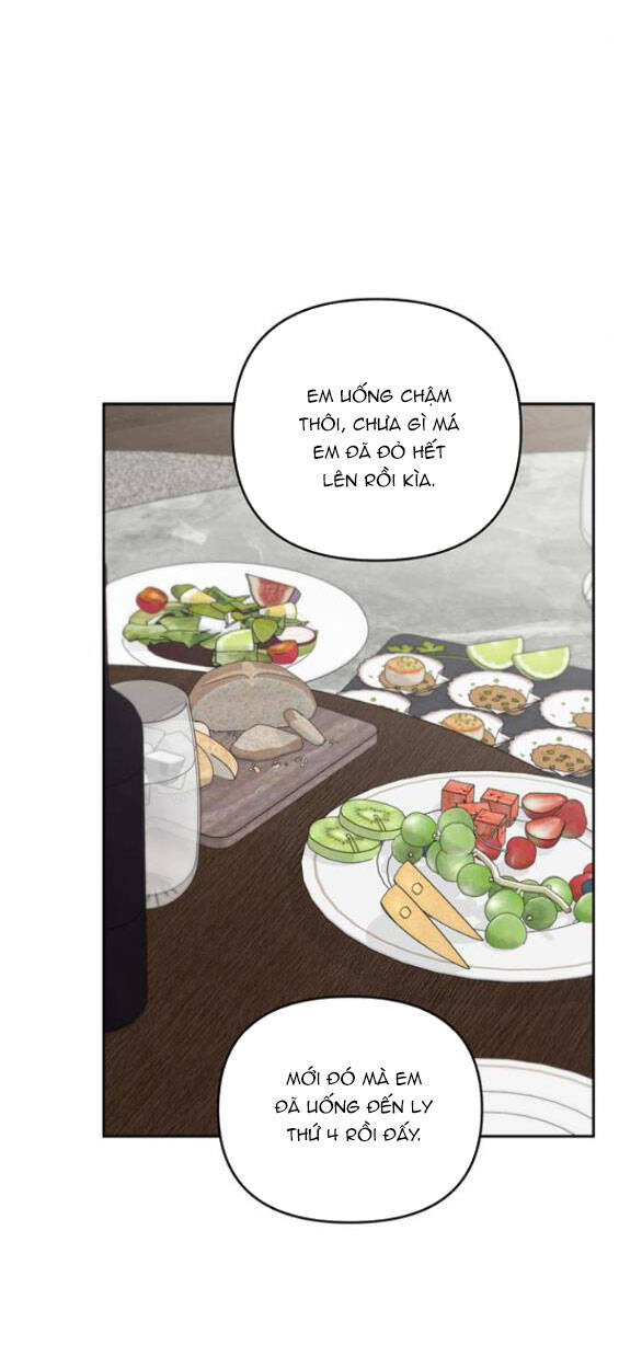Hy Vọng Duy Nhất - Chap 72.2 - Trang 5
