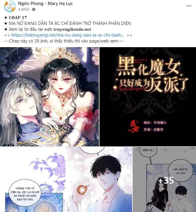 Hy Vọng Duy Nhất - Chap 72.2 - Trang 41
