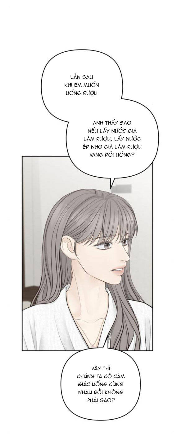 Hy Vọng Duy Nhất - Chap 72.2 - Trang 6