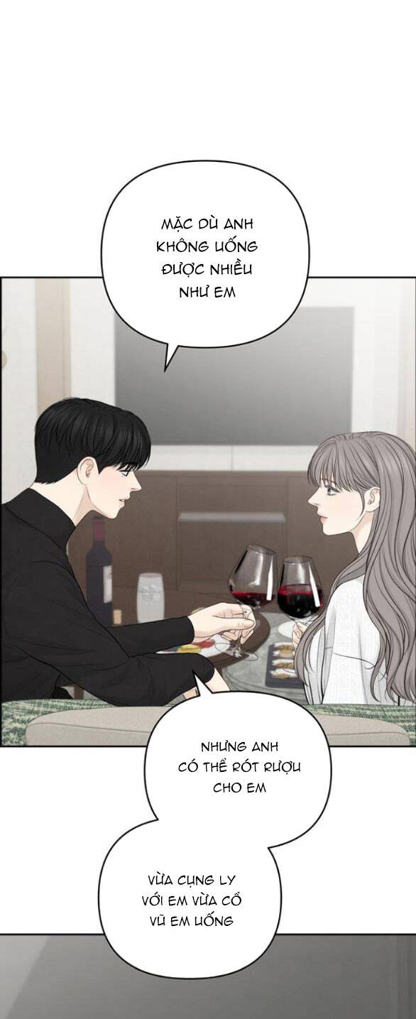 Hy Vọng Duy Nhất - Chap 72.2 - Trang 8