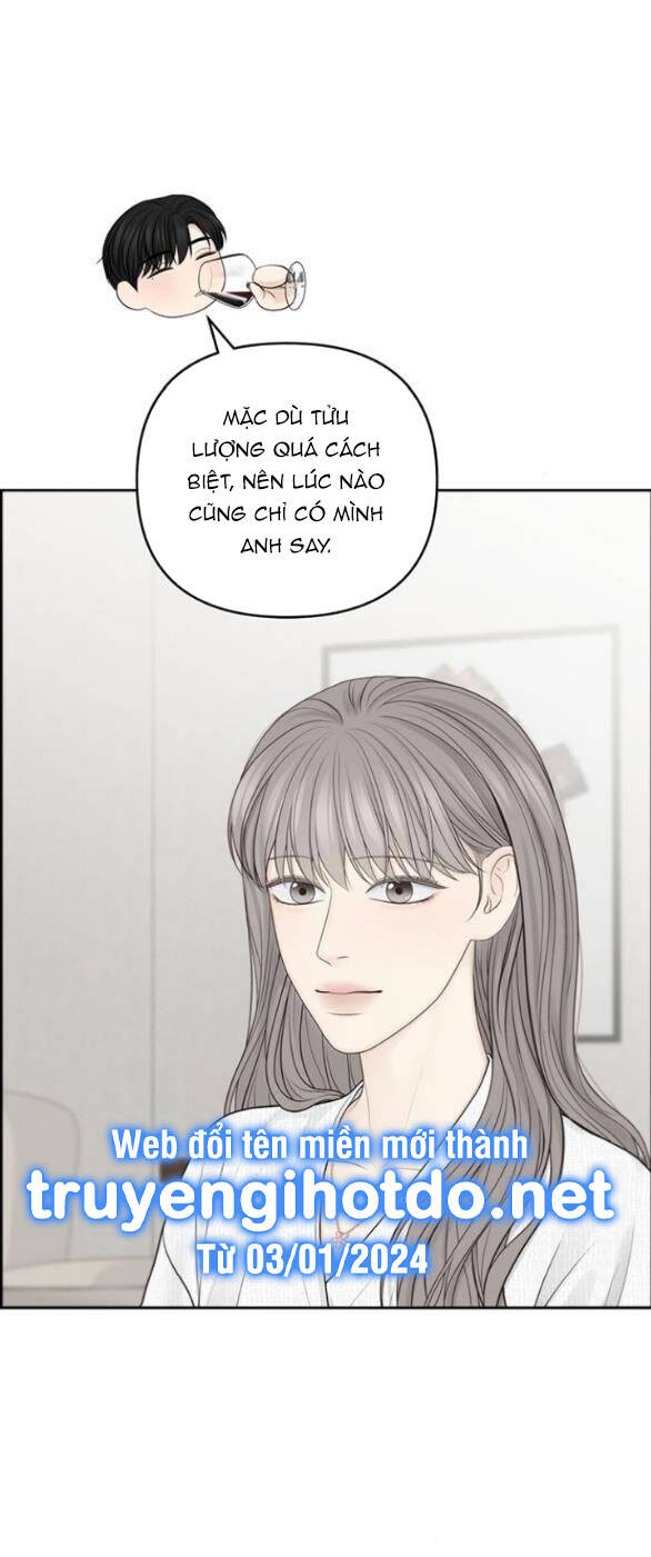 Hy Vọng Duy Nhất - Chap 72.2 - Trang 10