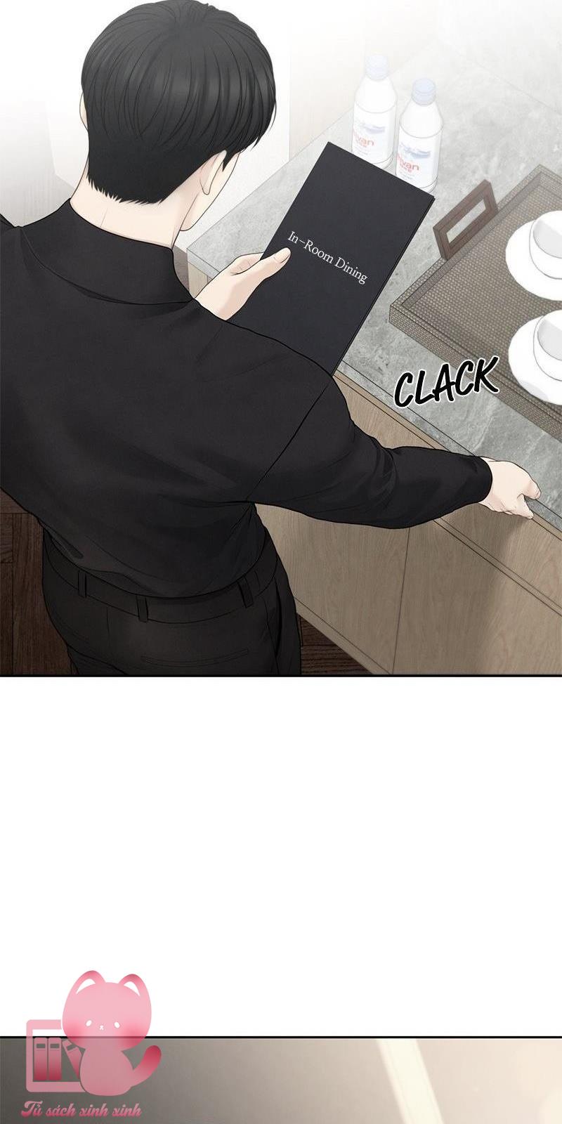 Hy Vọng Duy Nhất - Chap 72 - Trang 12