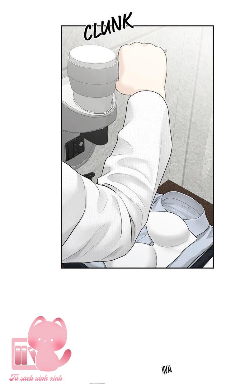 Hy Vọng Duy Nhất - Chap 72 - Trang 16