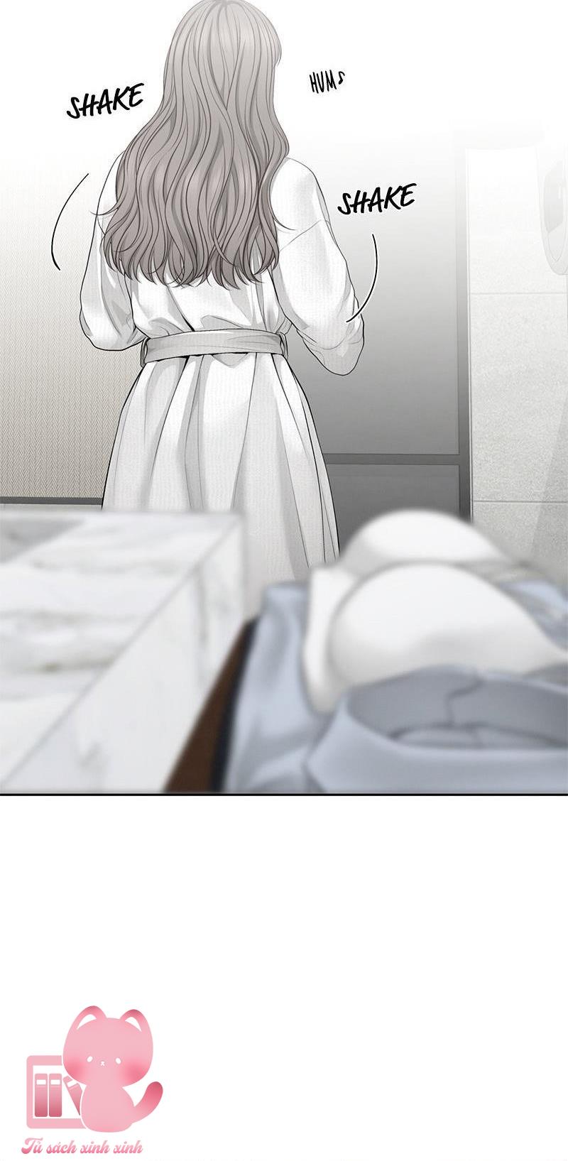 Hy Vọng Duy Nhất - Chap 72 - Trang 17