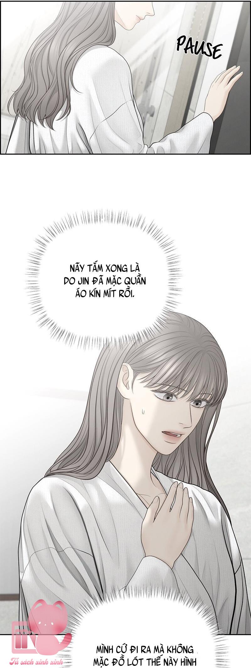 Hy Vọng Duy Nhất - Chap 72 - Trang 18