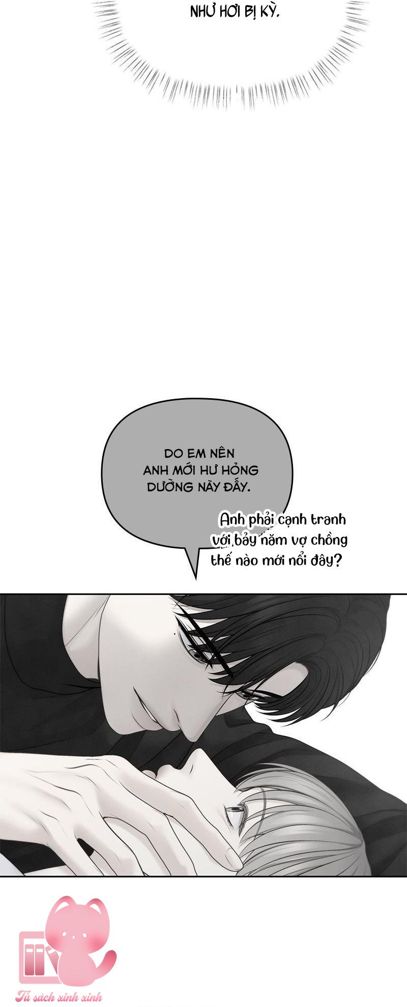 Hy Vọng Duy Nhất - Chap 72 - Trang 19