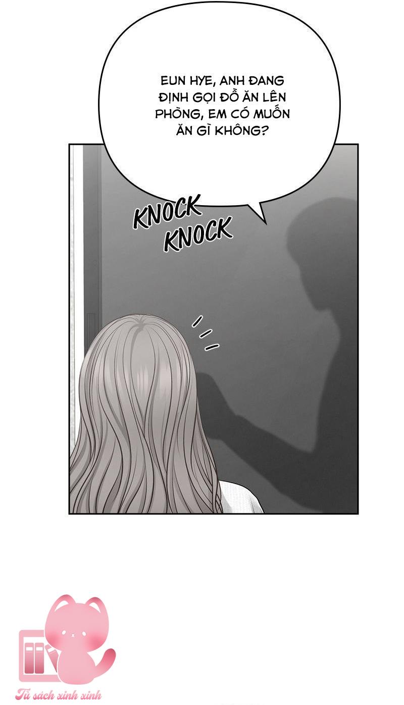 Hy Vọng Duy Nhất - Chap 72 - Trang 22