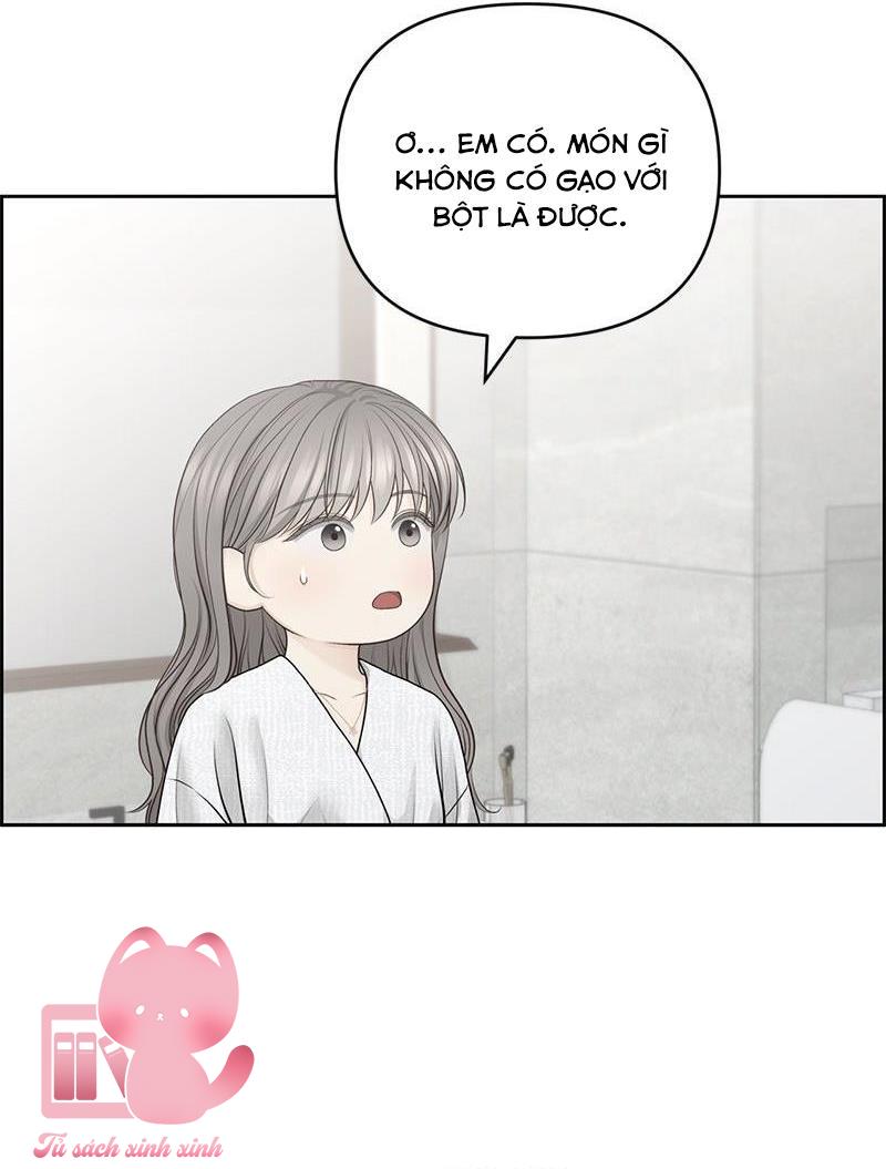 Hy Vọng Duy Nhất - Chap 72 - Trang 23