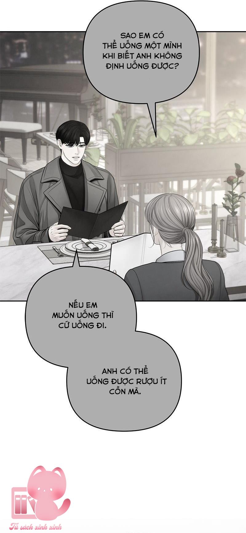 Hy Vọng Duy Nhất - Chap 72 - Trang 24