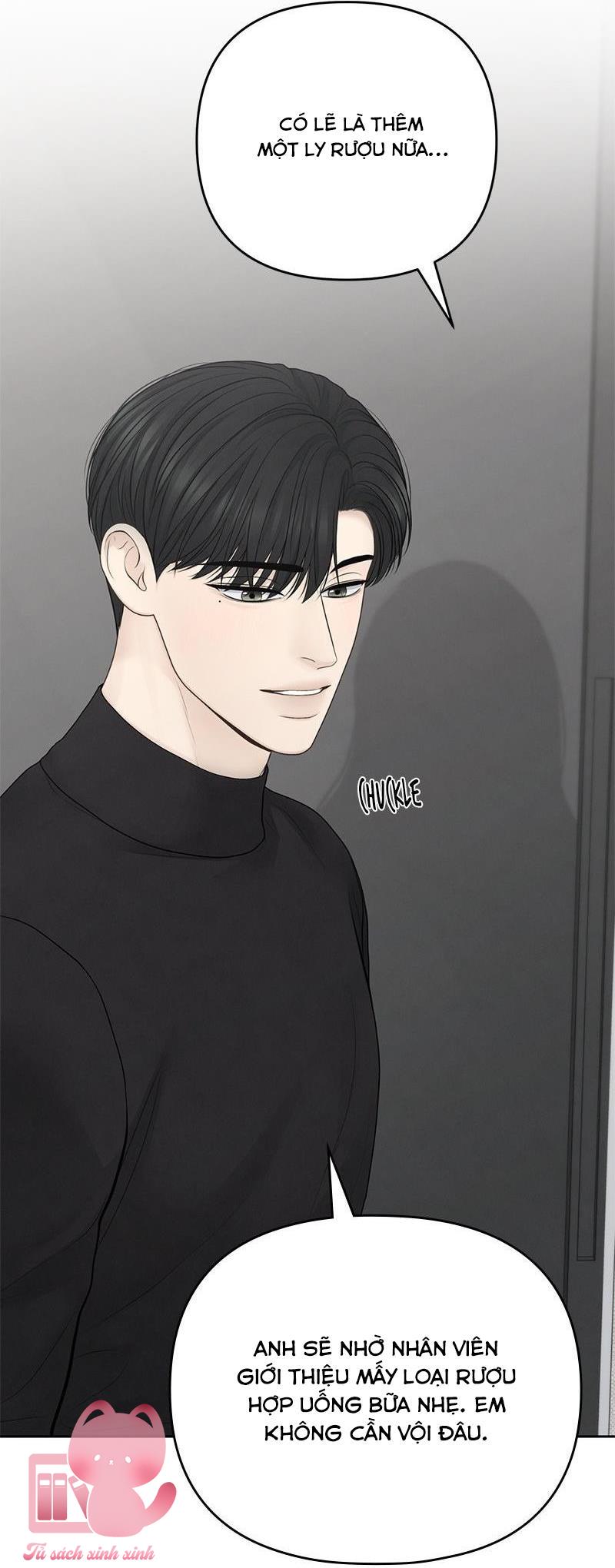Hy Vọng Duy Nhất - Chap 72 - Trang 25