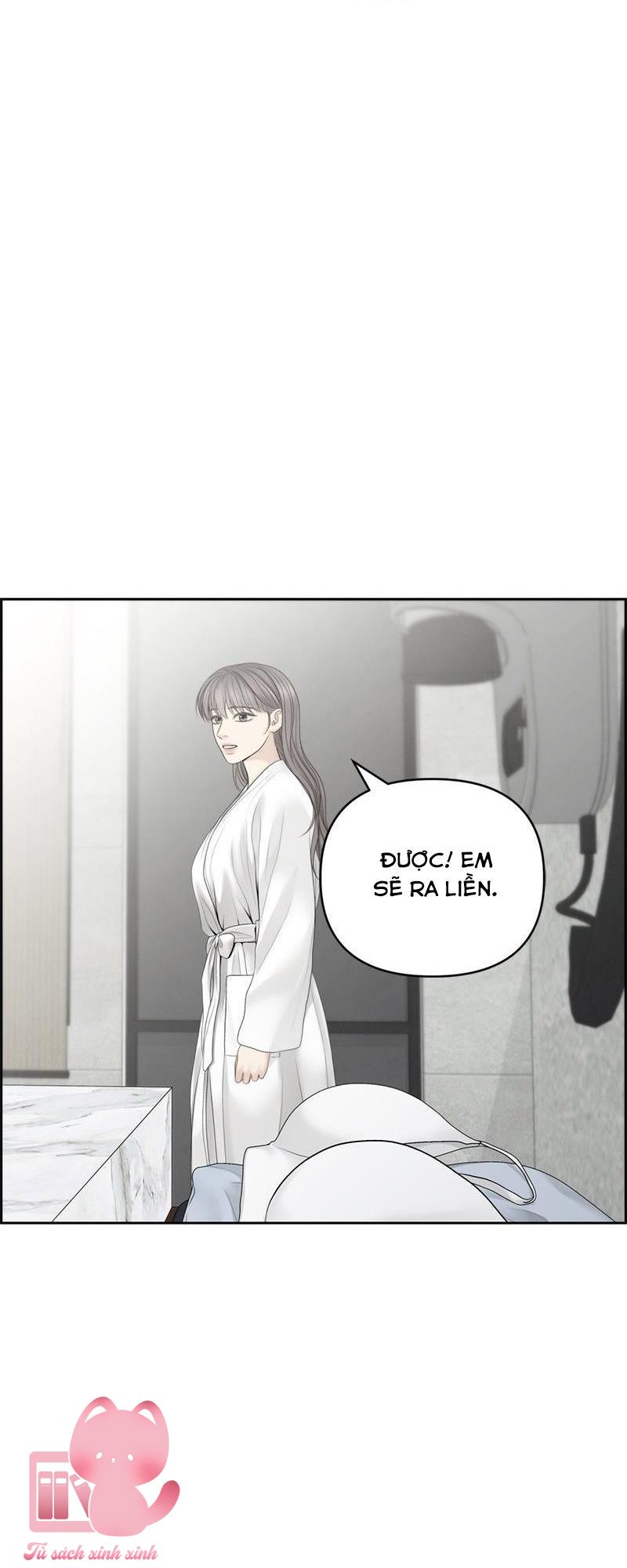 Hy Vọng Duy Nhất - Chap 72 - Trang 26