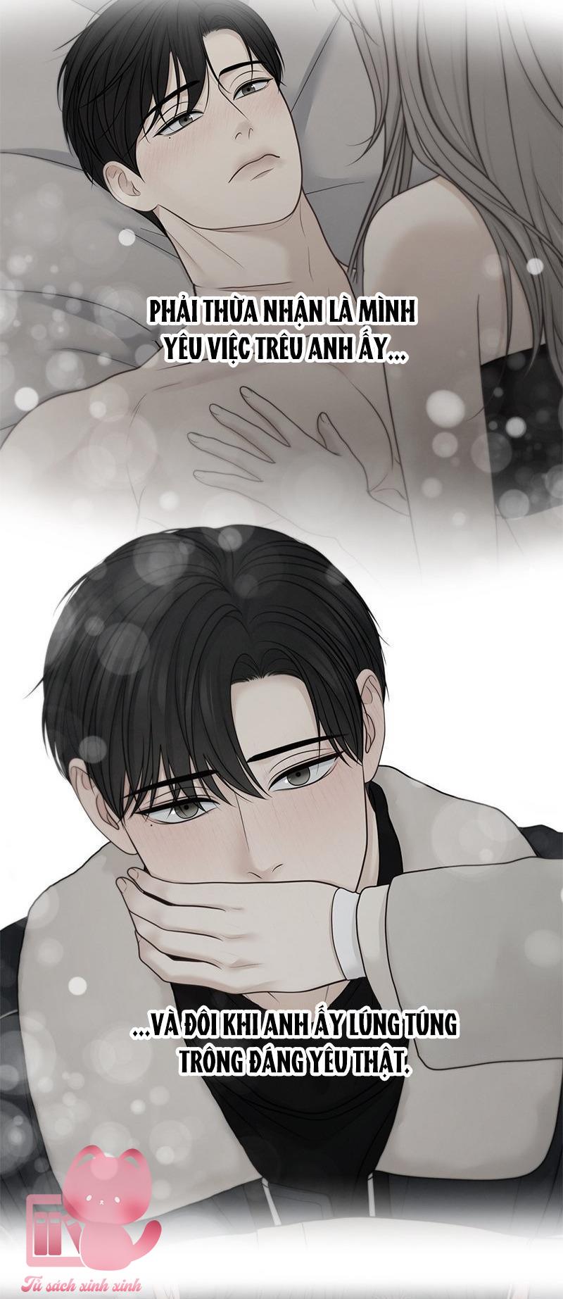 Hy Vọng Duy Nhất - Chap 72 - Trang 29