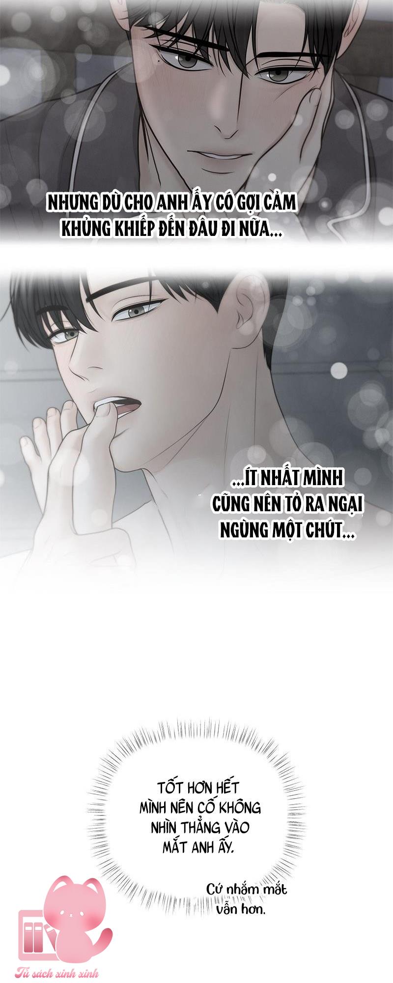 Hy Vọng Duy Nhất - Chap 72 - Trang 30