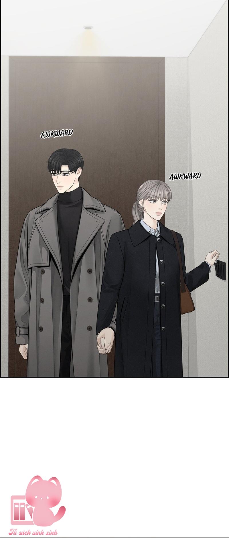 Hy Vọng Duy Nhất - Chap 72 - Trang 4