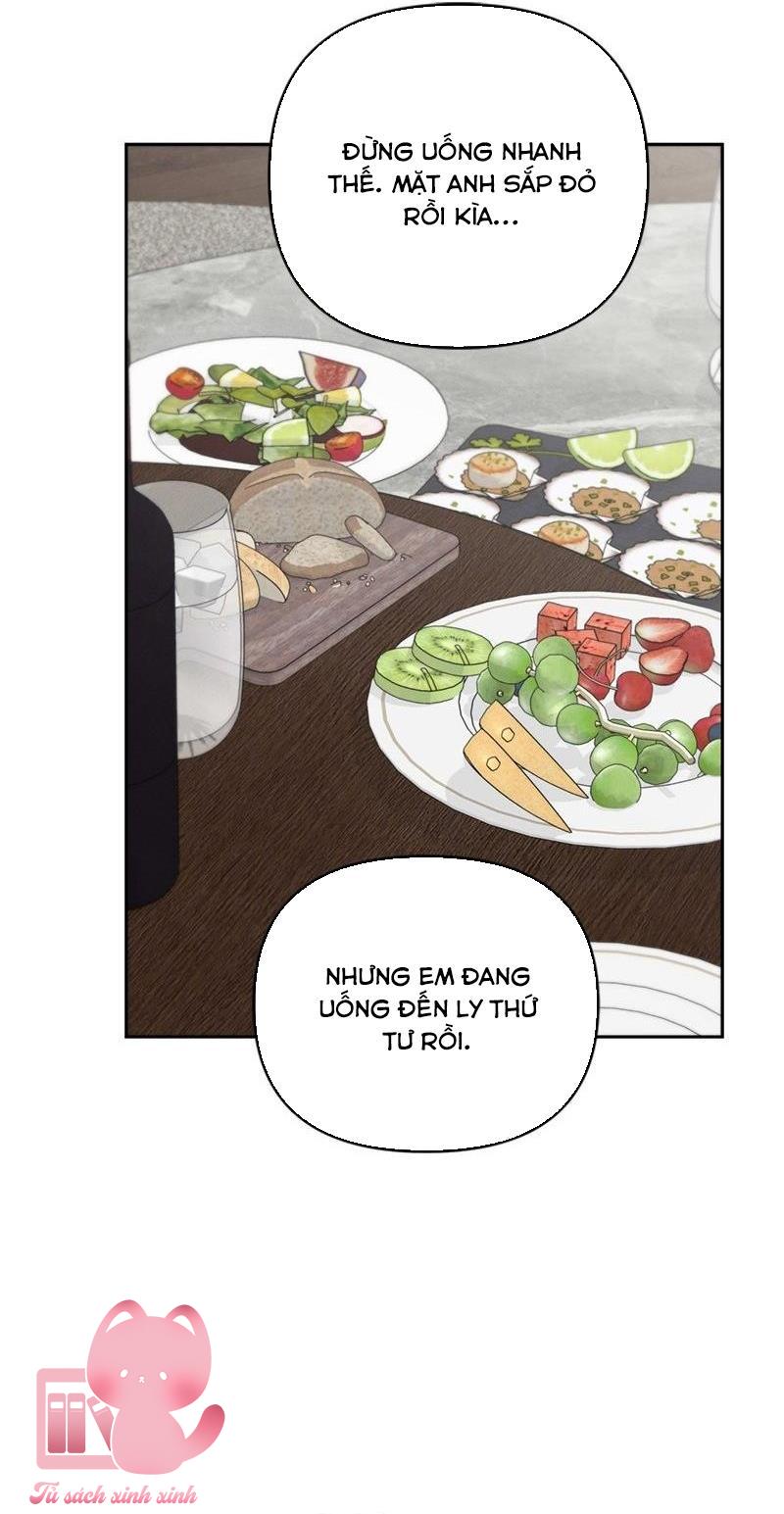 Hy Vọng Duy Nhất - Chap 72 - Trang 33