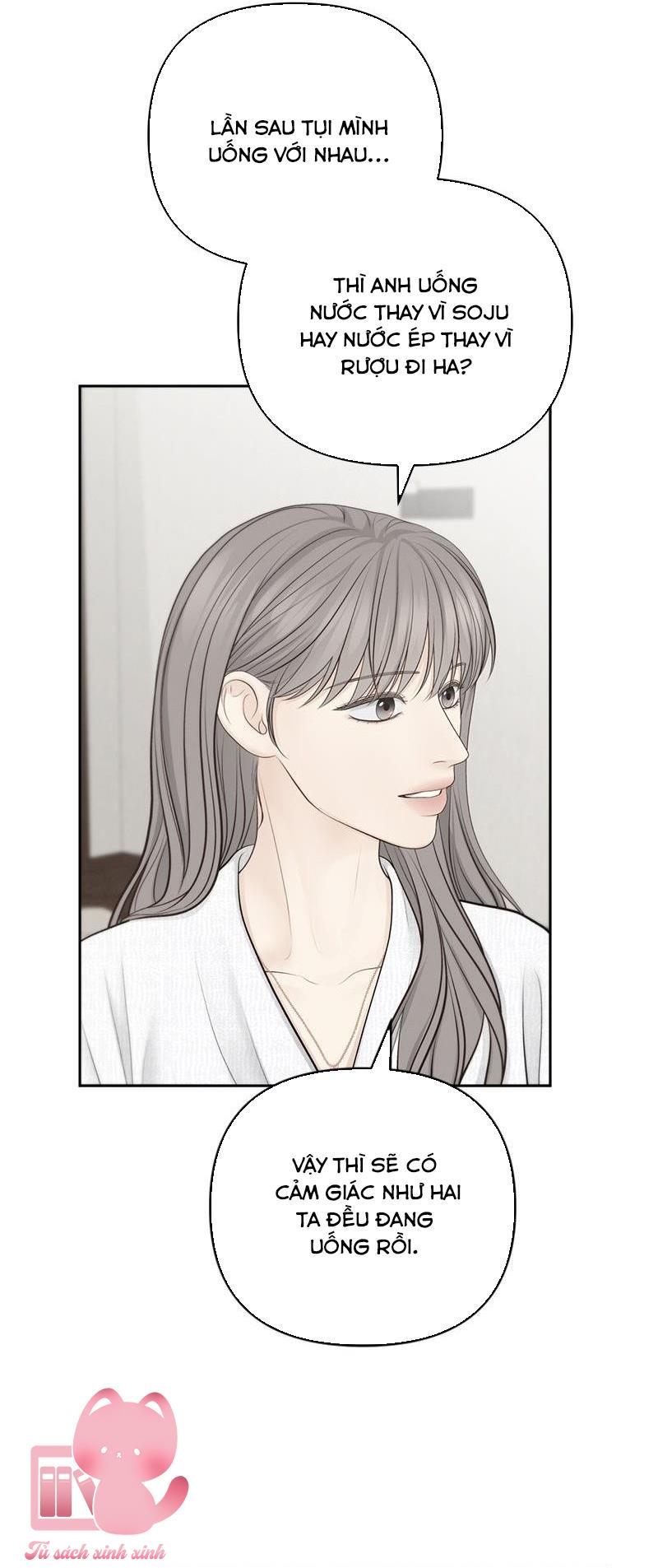 Hy Vọng Duy Nhất - Chap 72 - Trang 34