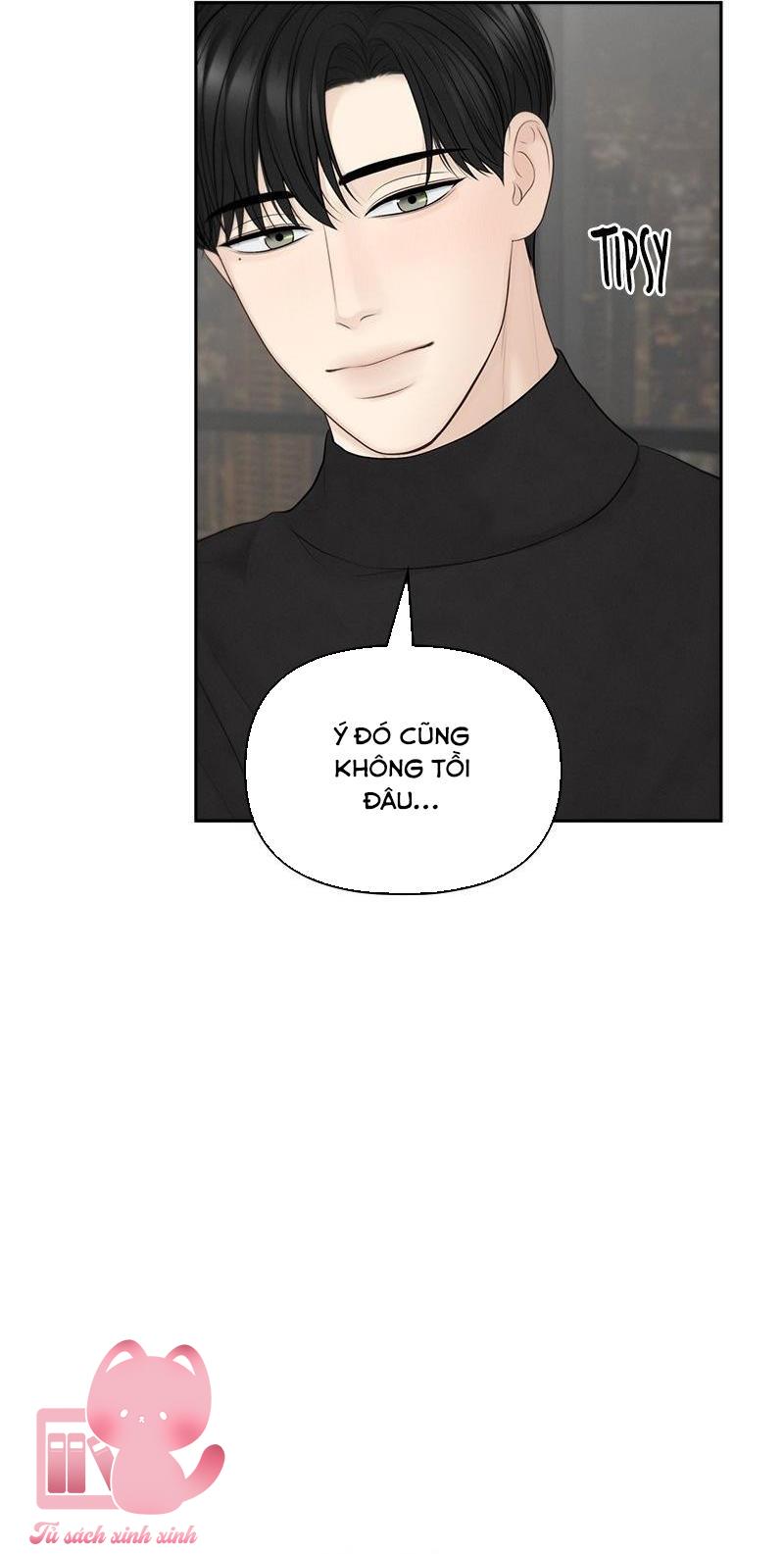 Hy Vọng Duy Nhất - Chap 72 - Trang 35