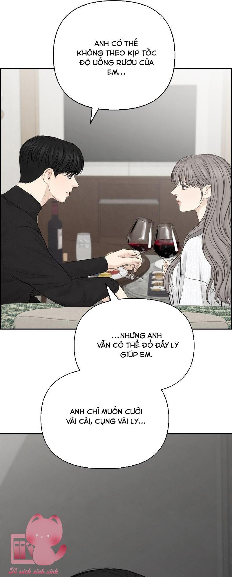 Hy Vọng Duy Nhất - Chap 72 - Trang 36