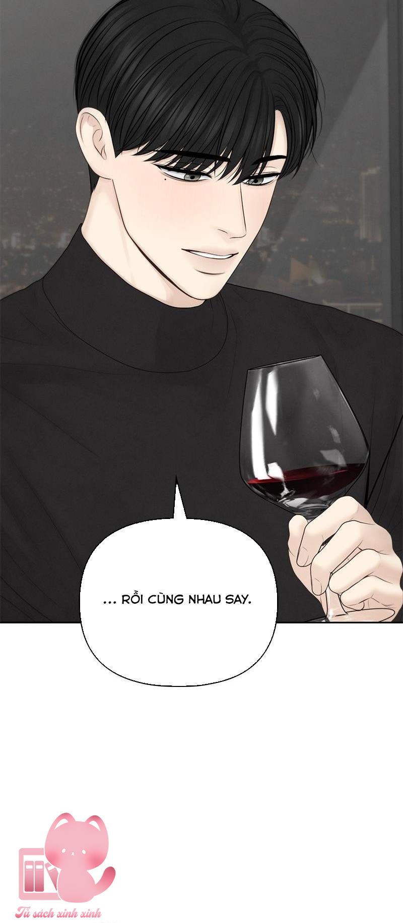 Hy Vọng Duy Nhất - Chap 72 - Trang 37