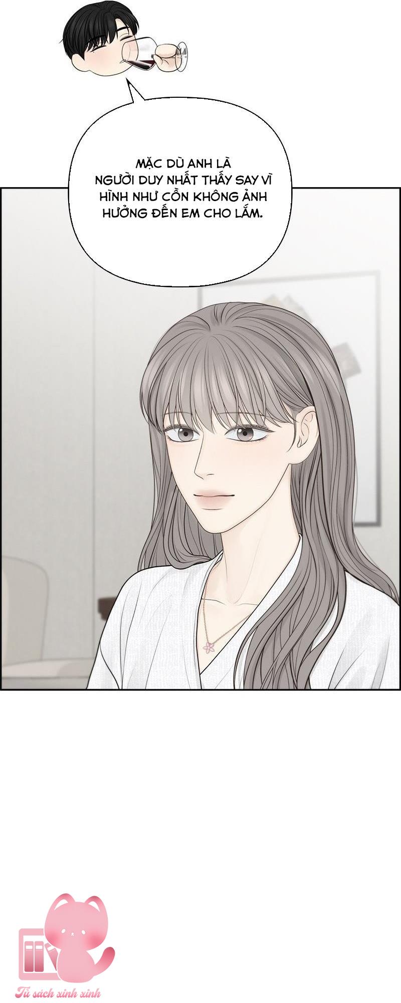 Hy Vọng Duy Nhất - Chap 72 - Trang 38