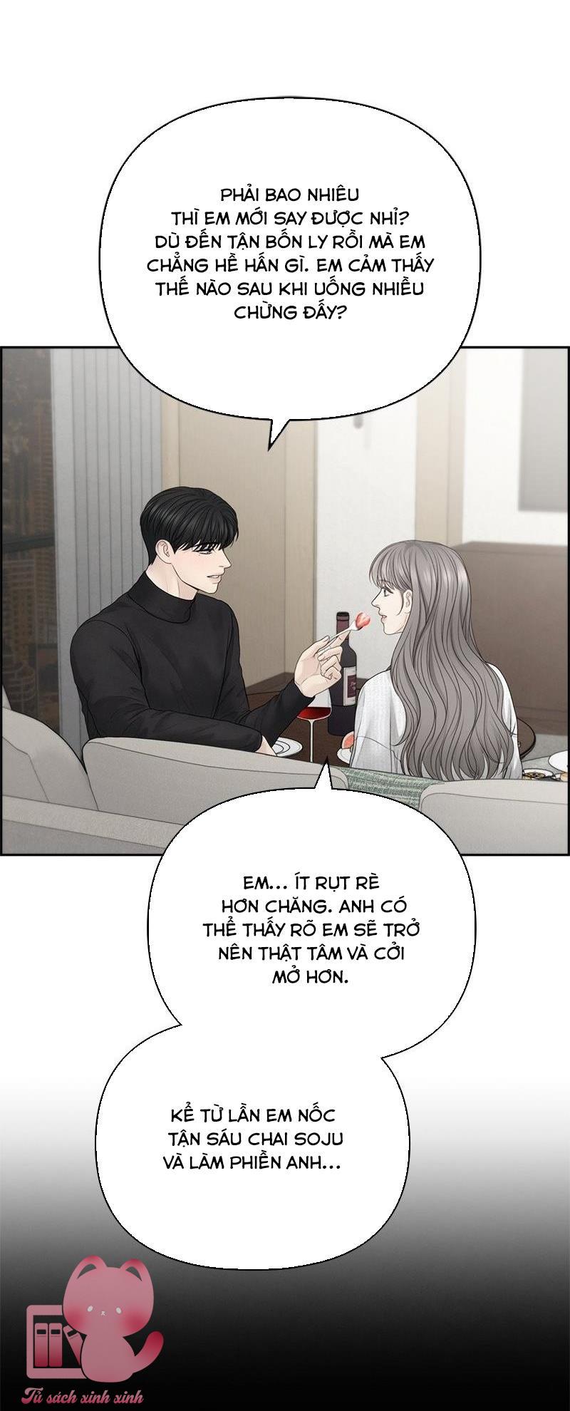 Hy Vọng Duy Nhất - Chap 72 - Trang 39