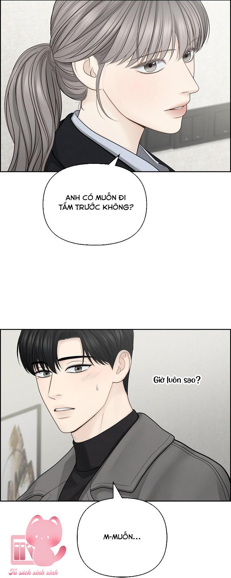 Hy Vọng Duy Nhất - Chap 72 - Trang 5