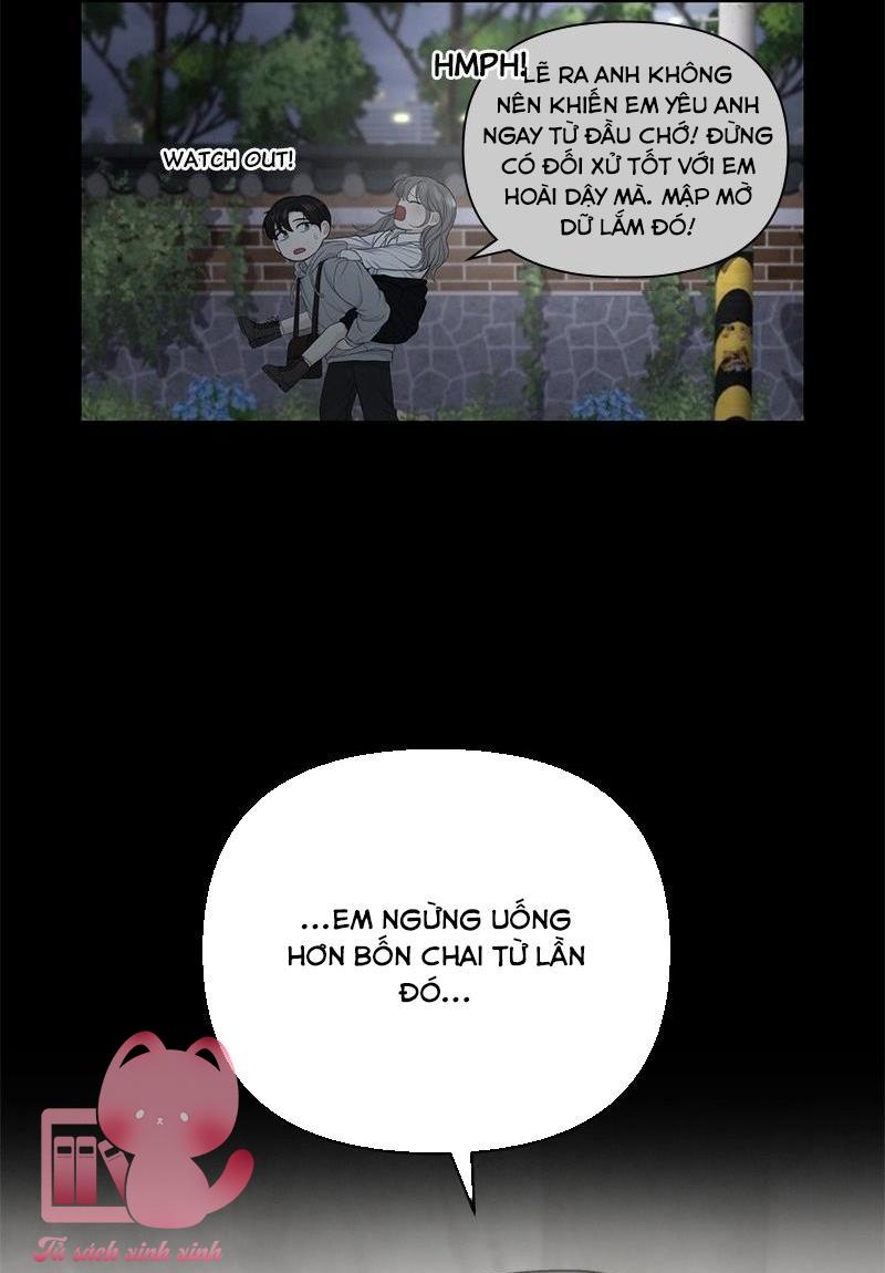 Hy Vọng Duy Nhất - Chap 72 - Trang 41