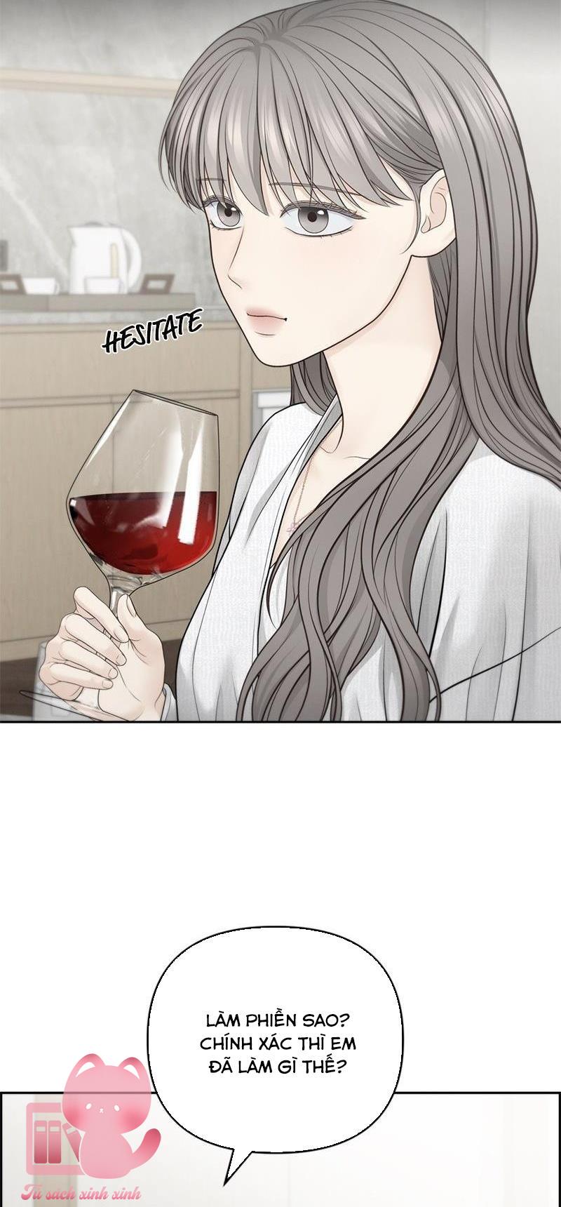 Hy Vọng Duy Nhất - Chap 72 - Trang 42
