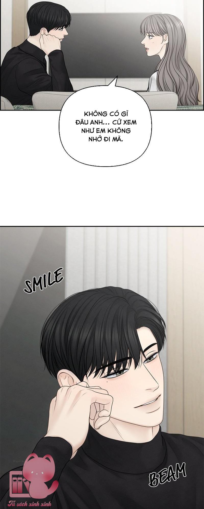 Hy Vọng Duy Nhất - Chap 72 - Trang 43