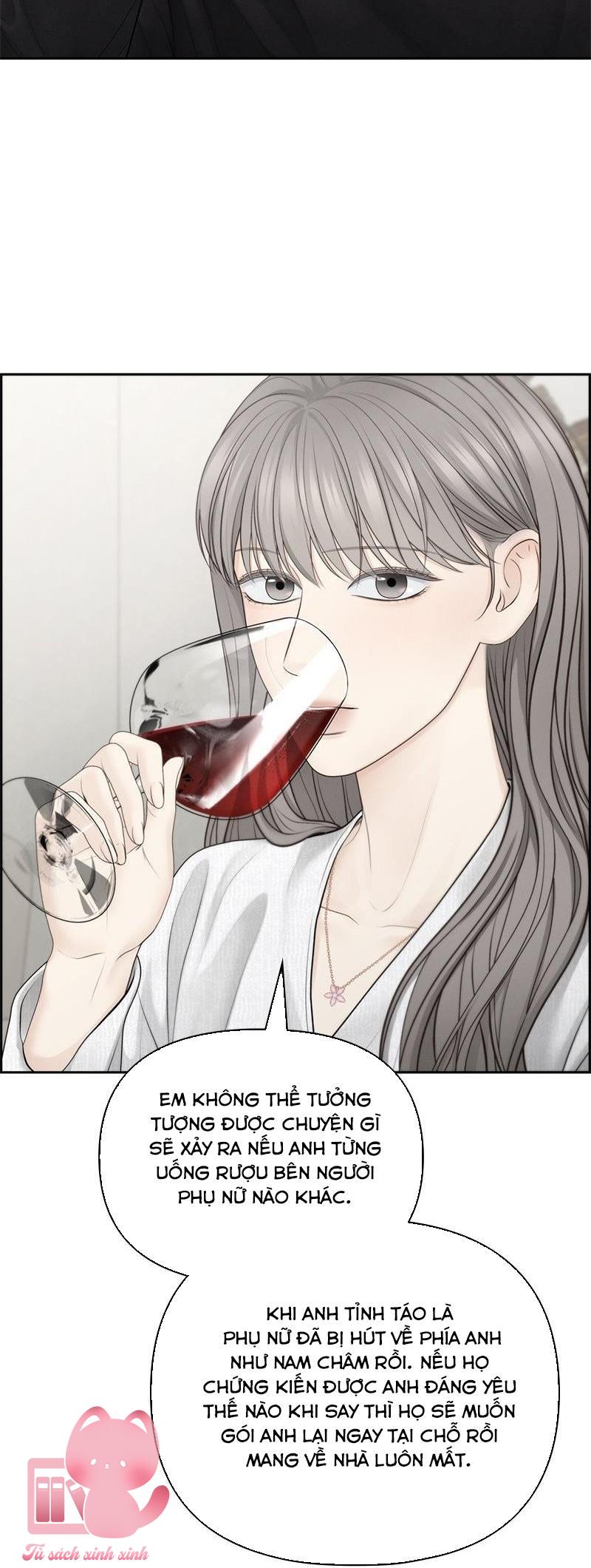 Hy Vọng Duy Nhất - Chap 72 - Trang 44